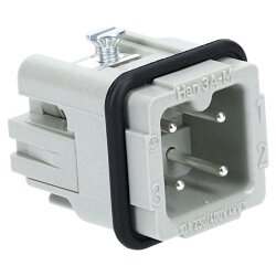 Harting 09200032611 Han 3A stiftinsats