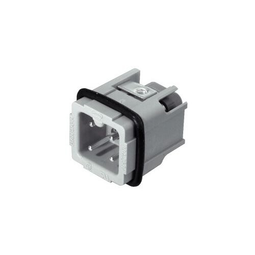 Harting 09200042611 Han 4A Ñ‰Ð¸Ñ„Ñ‚Ð¾Ð²Ð° Ð²Ð»Ð¾Ð¶ÐºÐ°