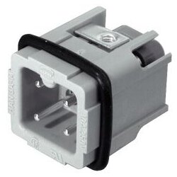 Harting 09200042611 Han 4A...