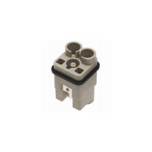 Harting 09120022651 Han Q 2/0 penneinnlegg