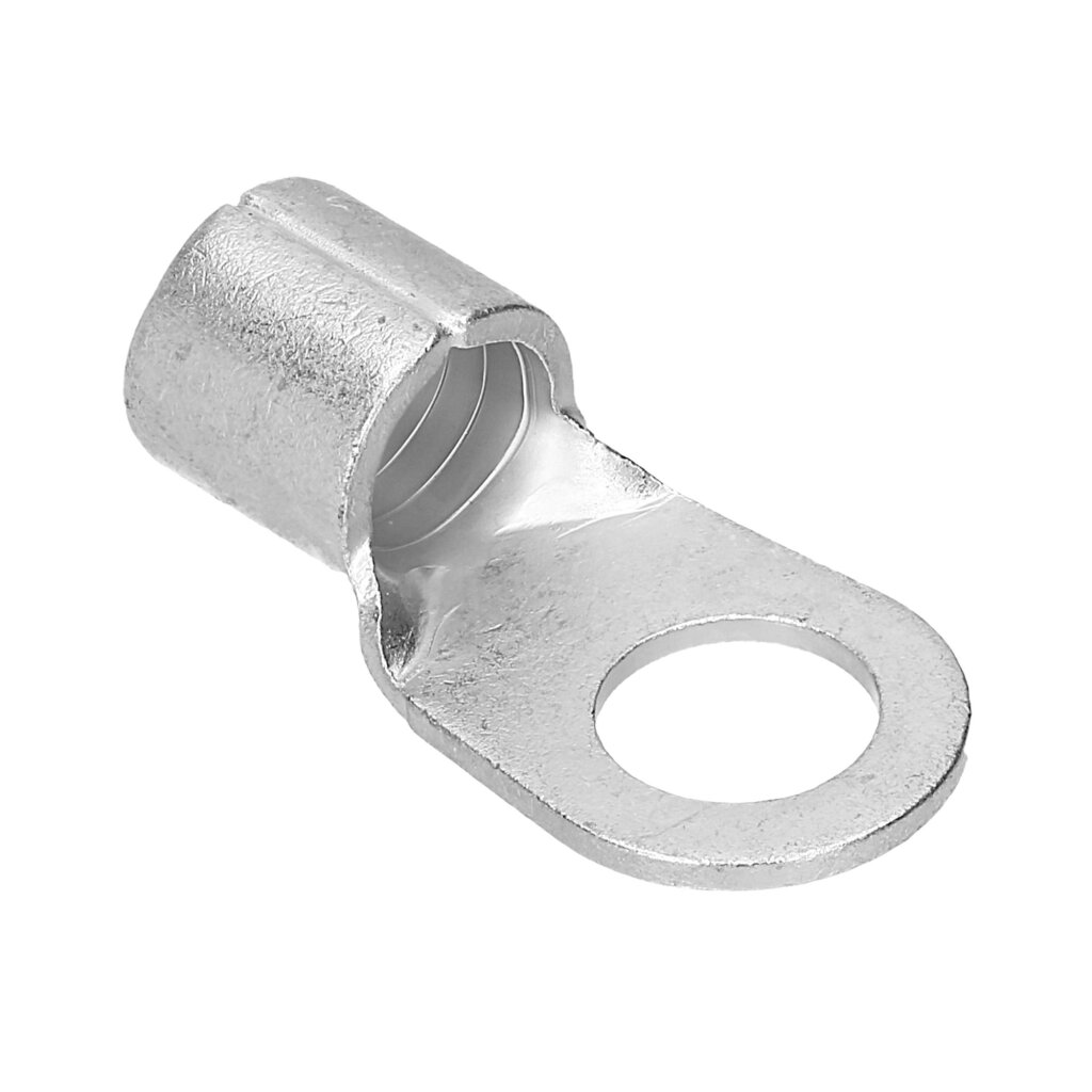 10 Stück Kalitec Quetschkabelschuh 25mm² M10 - Kabelschuhe Für Elektroinstallation