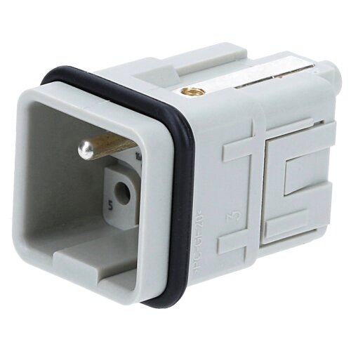 Harting 09120053001 Ένθετο στυλό Han Q 5/0