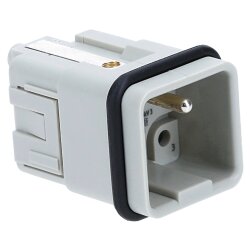 Harting 09120053001 Ένθετο στυλό Han Q 5/0