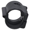 Schlemmer 9805946 Wellrohrclip Form A NW 26 Schwarz