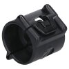 Schlemmer 9805946 Wellrohrclip Form A NW 26 Schwarz