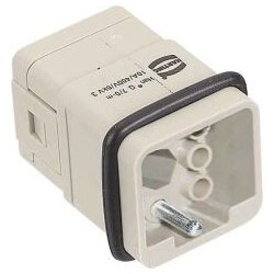 Harting 09120073001 Han Q 7/0 kalem eki