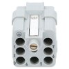 Harting 09120073101 Han Q 7/0 插座插件