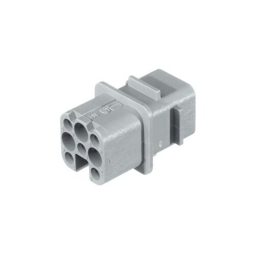 Harting 09210073131 Zásuvková vložka Han 7D