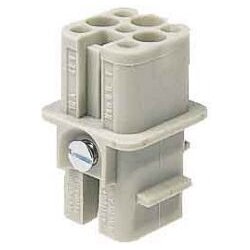 Harting 09360083101 Han 8D Buchseneinsatz