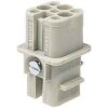 Harting 09360083101 Han 8D socket insert