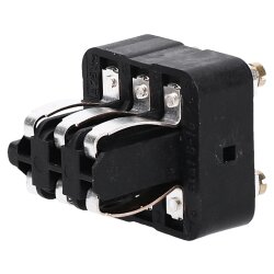 Harting 09700062813 Staf 6 spyruoklinio įdėklo varžtinė...