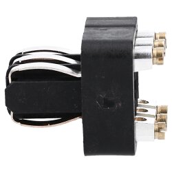 Harting 09700062813 Staf 6 spyruoklinio įdėklo varžtinė...