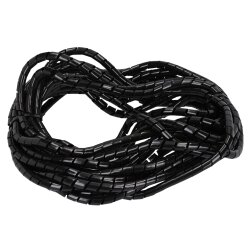 Schlemmer 1800260 SPIRALB. POLIAETILAS. 8.5X10 SW