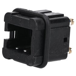 Harting 09700062616 Staf 6 Stifteinsatz Schraubanschluss