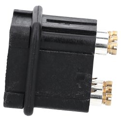 Harting 09700062616 Staf 6 Stifteinsatz Schraubanschluss