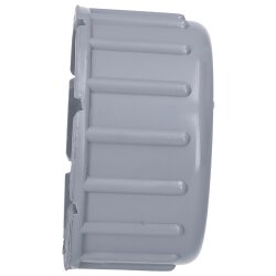 Гайка накидна Schlemmer 9800905 NW22 сіра