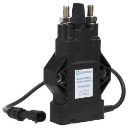 Schlemmer 9505420 バッテリー切断スイッチ 300A M10
