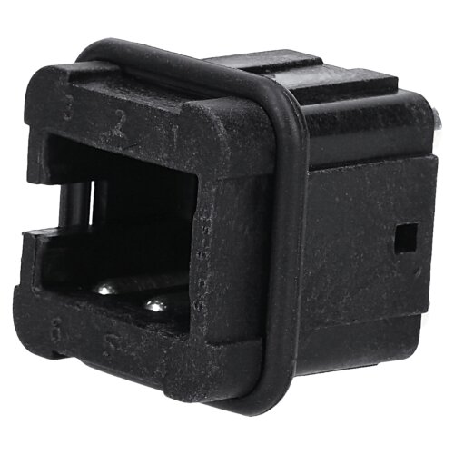 Harting 09700062615 Staf 6-контактная вставка под пайку