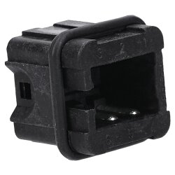 Harting 09700062615 Staf 6-контактная вставка под пайку