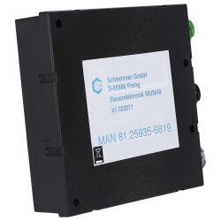 Schlemmer 9533649 バッテリーメインスイッチ用制御電子機器 (PTB なし)