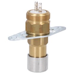 Schlemmer 9502106 Fußschalter mit 4 Loch...