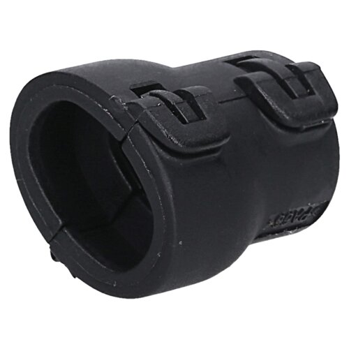 Adaptor pentru capac de protecție Schlemmer 9805711 "plug-cablu-țeavă ondulată" pentru dop RB2-JT țeavă ondulată NW8.5