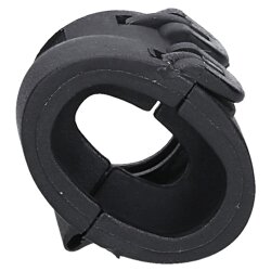 Adaptor pentru capac de protecție Schlemmer 9805711 "plug-cablu-țeavă ondulată" pentru dop RB2-JT țeavă ondulată NW8.5