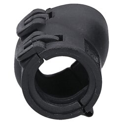 Adaptor pentru capac de protecție Schlemmer 9805711 "plug-cablu-țeavă ondulată" pentru dop RB2-JT țeavă ondulată NW8.5