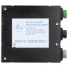 Schlemmer 9533675 electronică de control pentru întrerupător de deconectare a bateriei 2 poli 24V