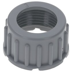 Schlemmer 9800956 kopplingsmutter F.NH11-18/16GR