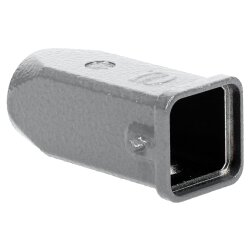 Carcaça de manga Harting 19200031440 Han 3A