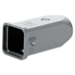 Carcaça de manga Harting 19200031440 Han 3A