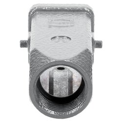 Carcaça de manga Harting 19200031440 Han 3A