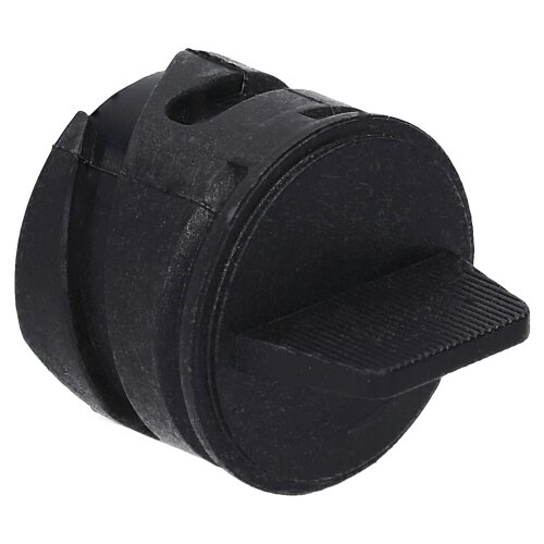 Schlemmer 7807382 blind closure 4-pin DIN72585