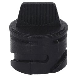 Schlemmer 7807382 blind closure 4-pin DIN72585