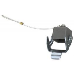 Harting 09200035422 Han 3A täcklock