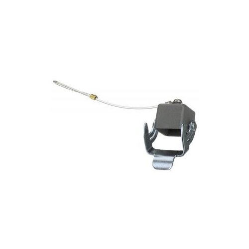 Harting 09200035421 Capac de acoperire Han 3A