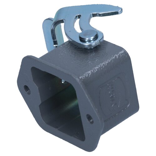 Harting 09200030301 Carcasă de montare Han 3A