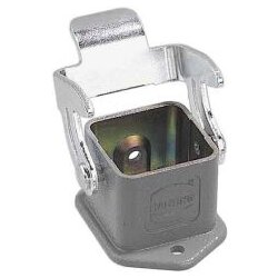 Harting 09200030301 Carcasă de montare Han 3A