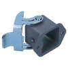 Harting 09200030301 Carcasă de montare Han 3A