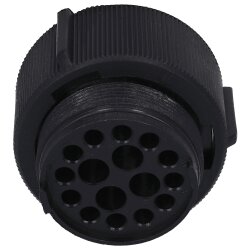 Schlemmer 7811160 针座 16 针