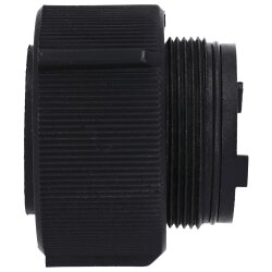 Schlemmer 7811160 Stiftgehäuse 16 pol