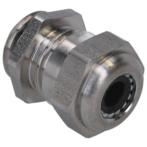 Schlemmer 4220859 kabeļu blīvslēgs M16 nerūsējošais tērauds 1.4404 SW 19