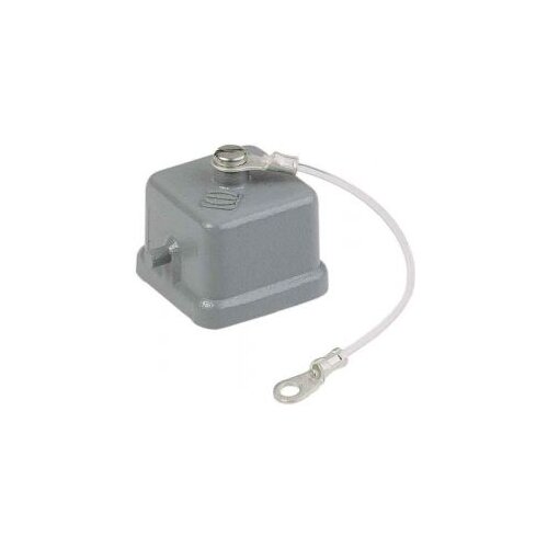 Harting 09200035425 Han 3A Abdeckkappe