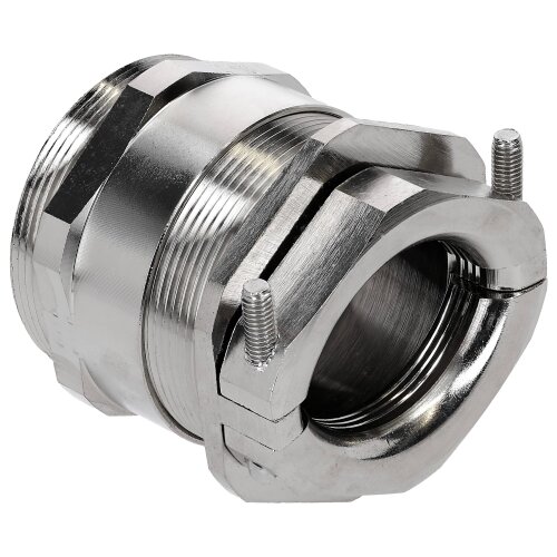 Schlemmer 4305426 cable gland ZA PG 42x1.5 brass