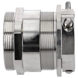 Schlemmer 4305426 cable gland ZA PG 42x1.5 brass