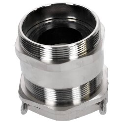 Schlemmer 4305426 cable gland ZA PG 42x1.5 brass