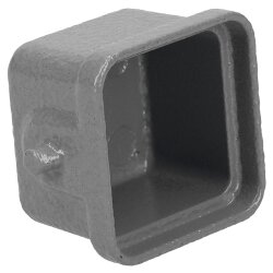 Harting 09200035426 Han 3A täcklock