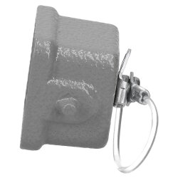 Harting 09200035426 Han 3A täcklock