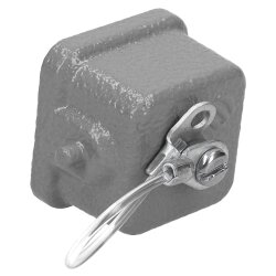 Harting 09200035426 Han 3A täcklock